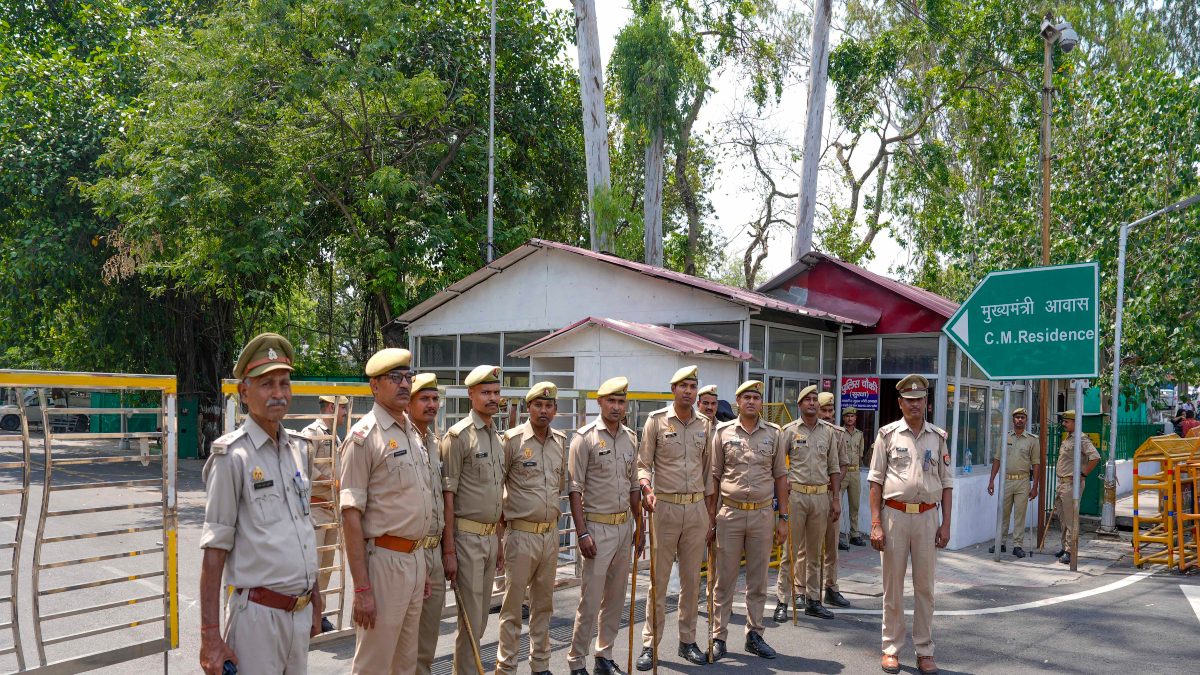 140 Police Officers Selected for Union Home Minister's Medal for Excellence in Investigation - Vimarsana News