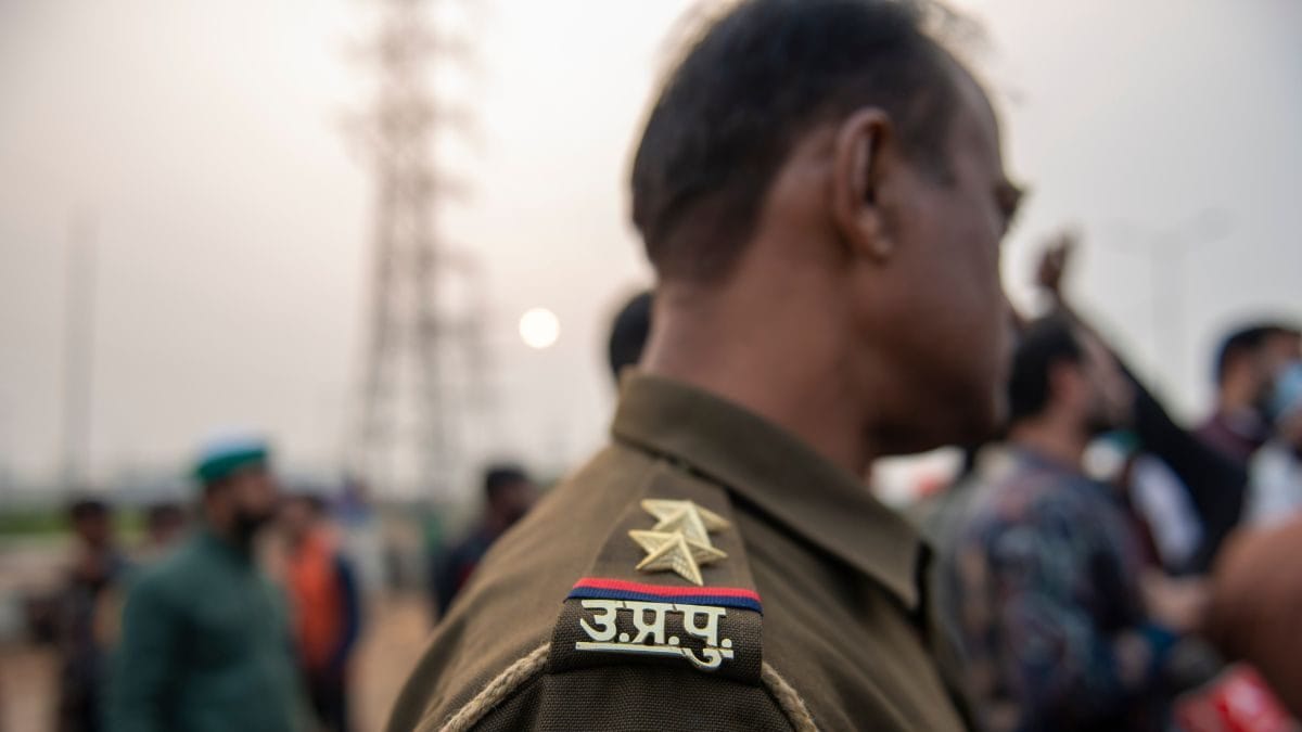 33 Arrested for Raising Anti-India Slogans During Muharram Procession in UP's Jaunpur - Vimarsana News