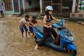 Weather Updates: Schools, Colleges Shut in Himachal on Monday; Red Alert for Heavy Rains in 6 U'khand Districts