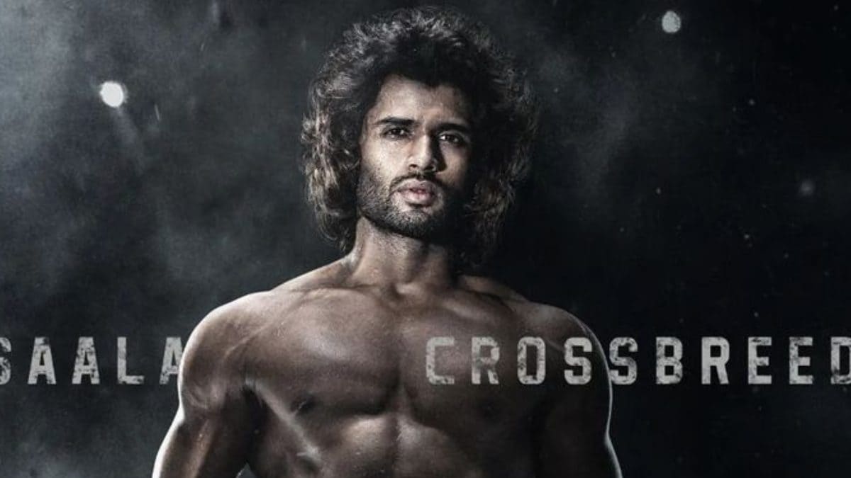 Vijay Deverakonda Defends Liger Despite Box Office Failure, Calls It a 'Terrific' Script - Vimarsana News