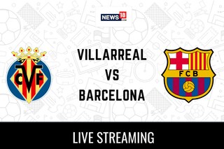 Barcelona villarreal live stream free sales