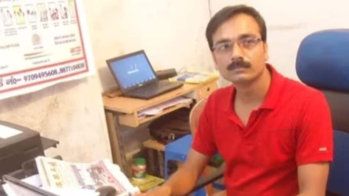 Bihar Journalist Murder: Four Arrested Over Involvement in Shooting, Probe Underway