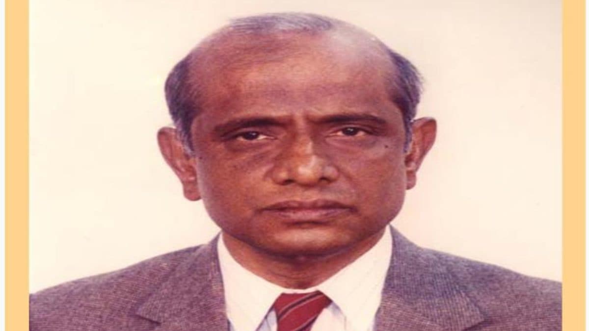 PM Modi Condoles Former DRDO Chief V S Arunachalam's Demise | India ...
