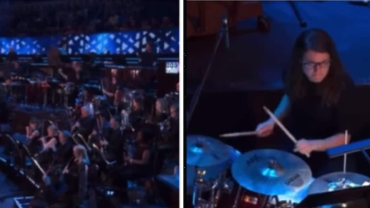 Watch: Orchestra Plays Kabhi Khushi Kabhie Gham At London's Royal Albert Hall - Vimarsana News