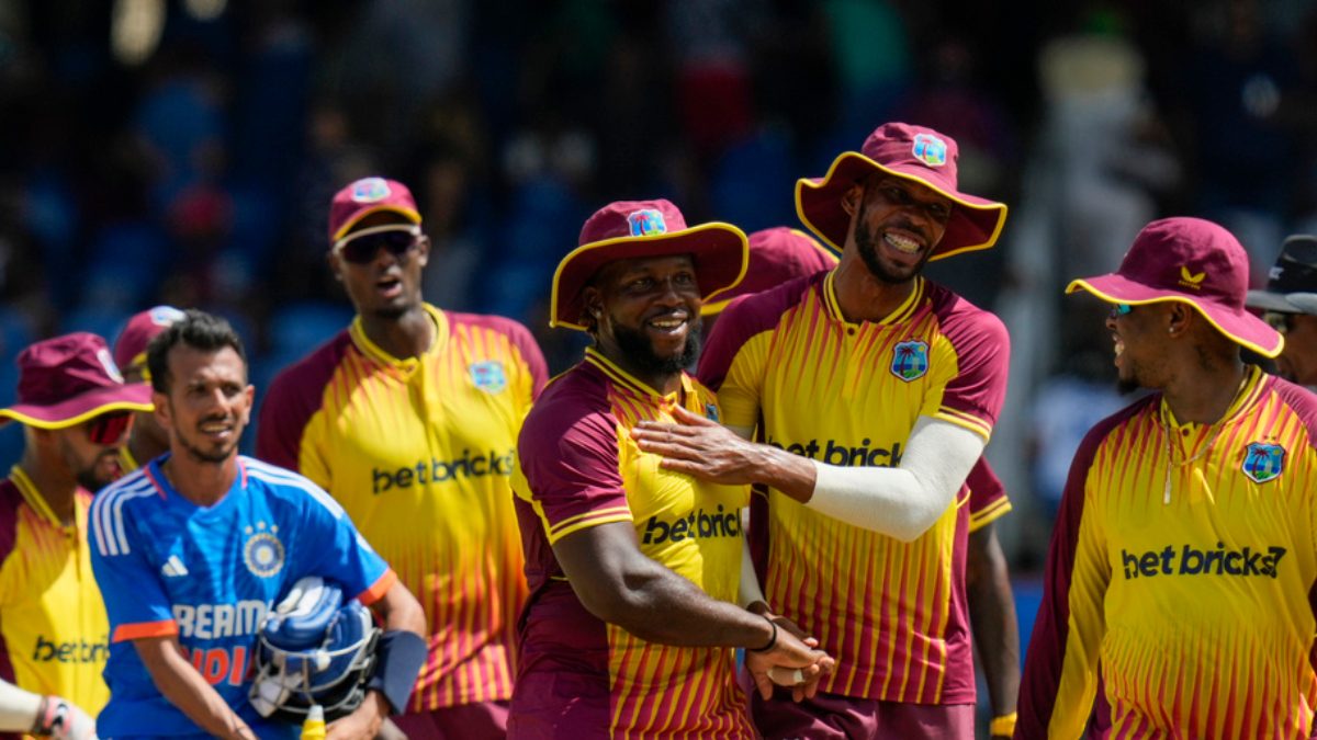 IND vs WI 2023 Guyana Weather Forecast, 2nd T20I: Is Rain Expected to Play Spoilsport at Providence Stadium?