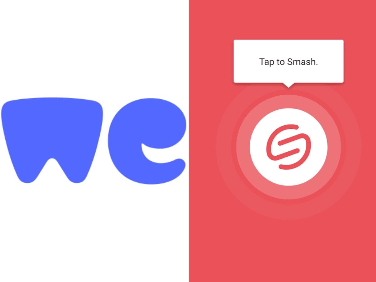 Smash: File transfer on the App Store