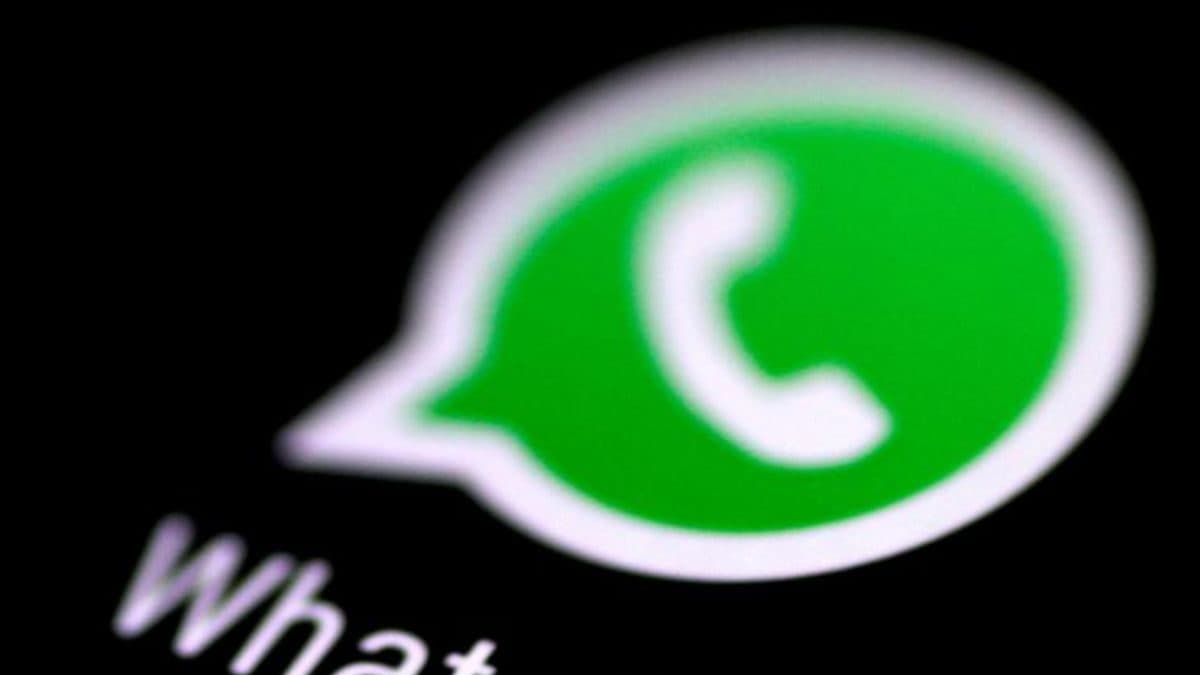 WhatsApp To Release Multi-Account Feature Soon: How It Works – News18