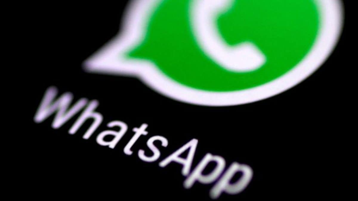 WhatsApp Is Rolling Out Caption Editing Feature For All Users – News18