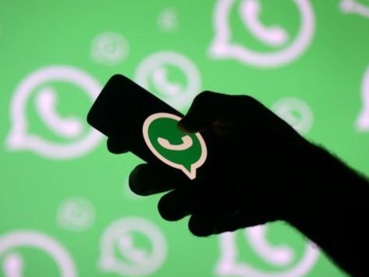 WhatsApp video message feature is now rolling out - SamMobile