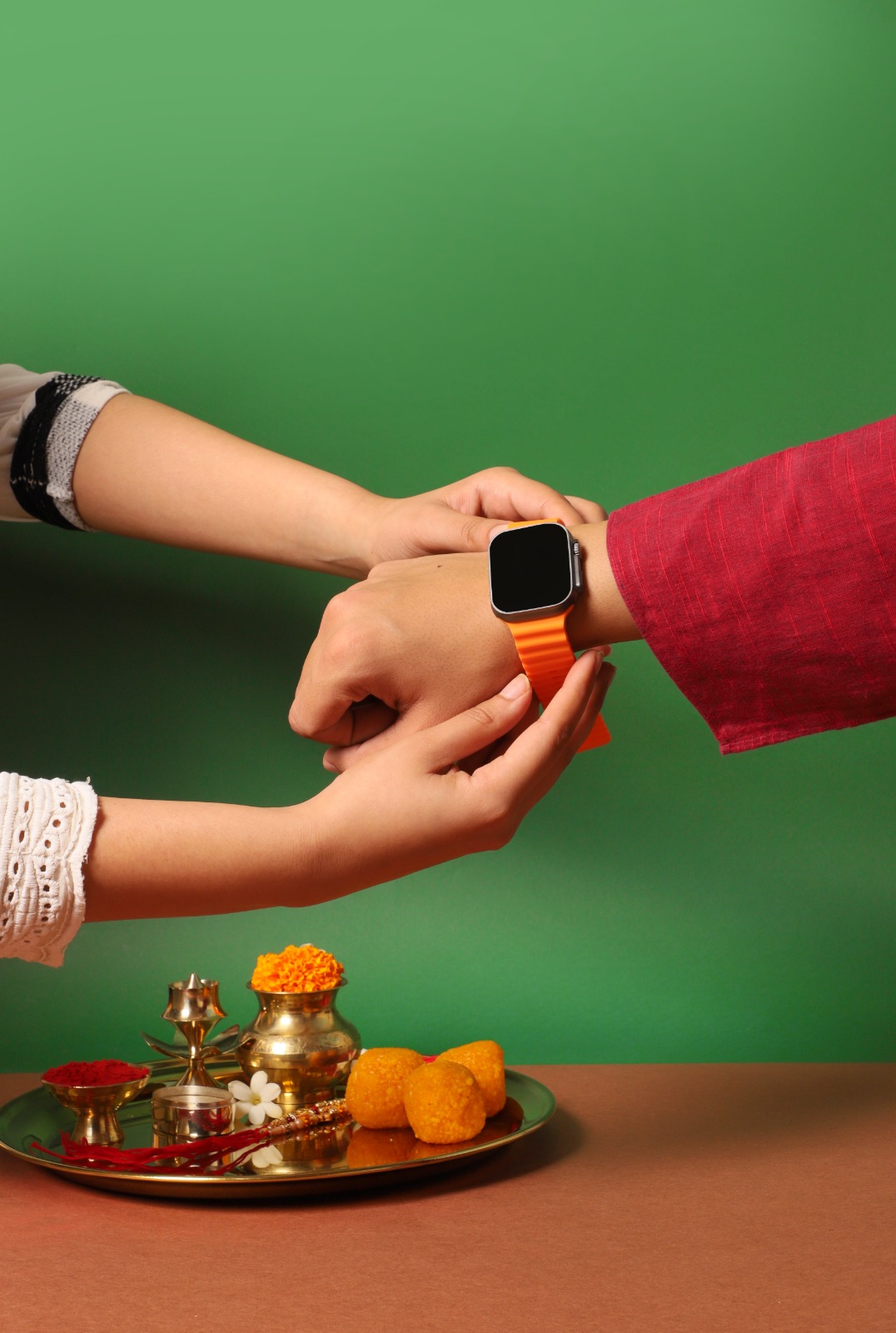 Raksha Bandhan 2023: Celebrate the Sacred Bond With These Incredible 