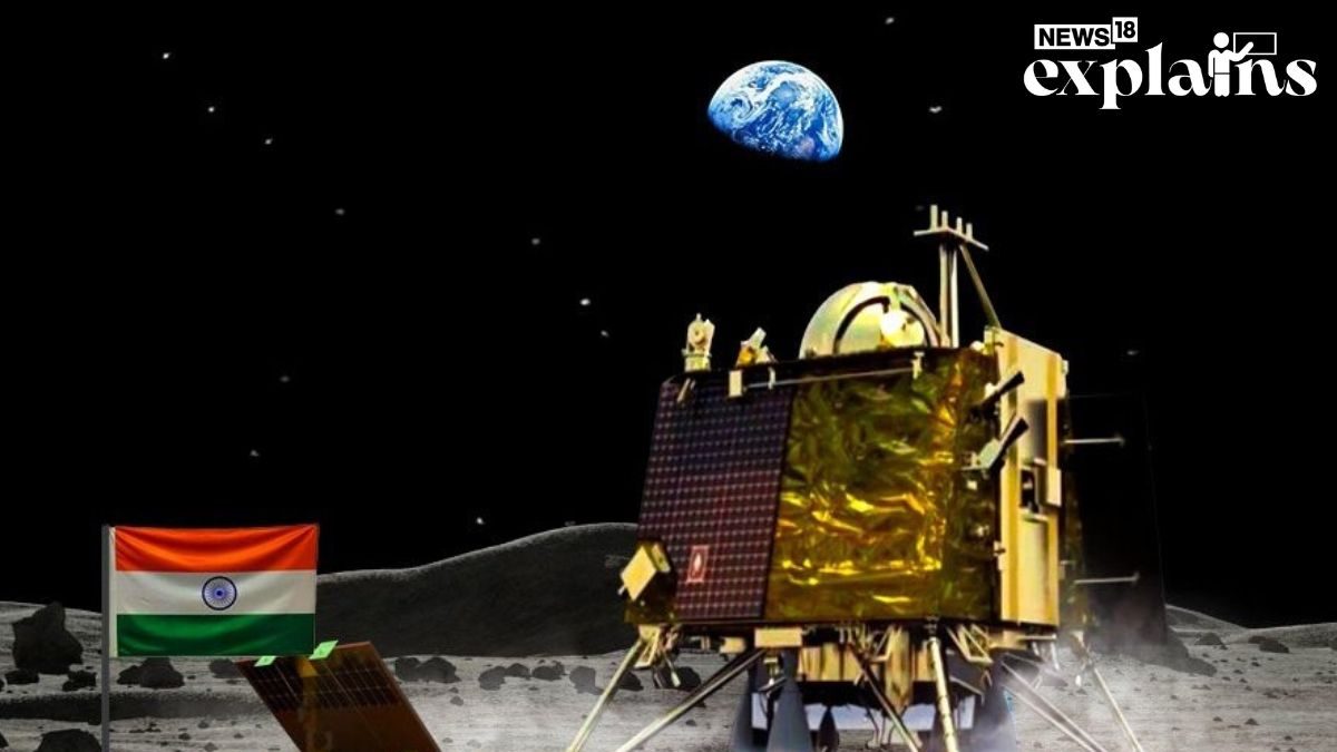 Chandrayaan-3 on Moon, Now Over to Rover: Next Milestones and What to Expect in Coming Weeks - Vimarsana News