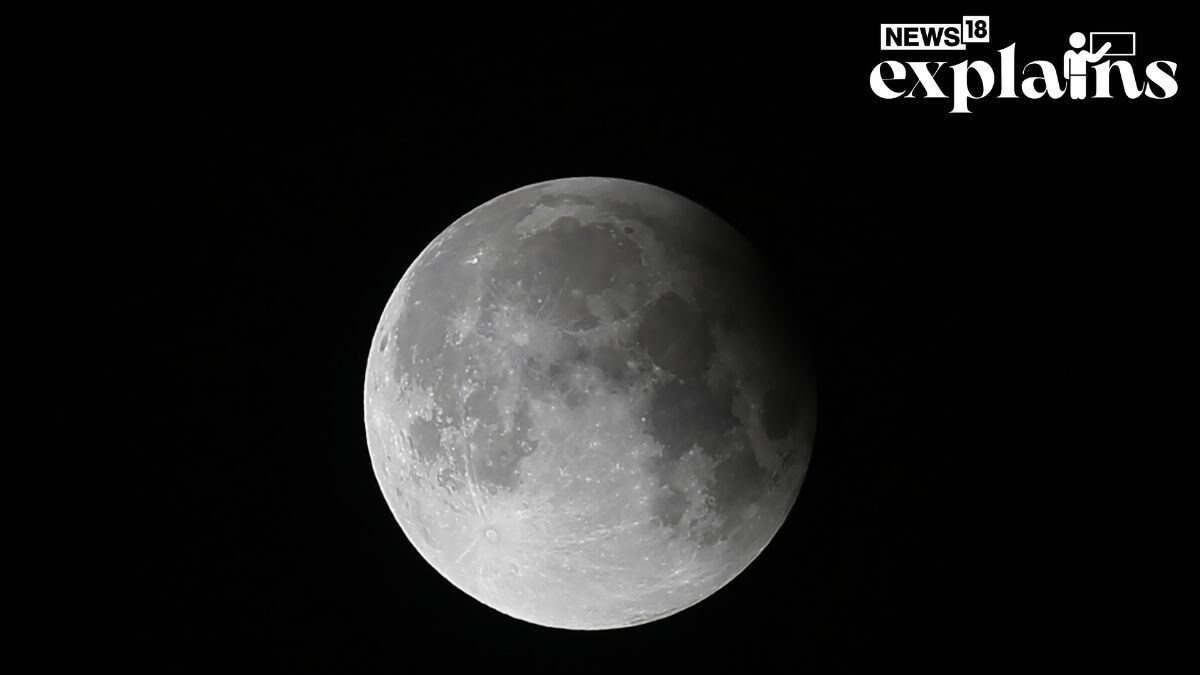 What Chandrayaan-3 Reveals About Temperature of Lunar Surface & Why is the Study Crucial | Explained - Vimarsana News