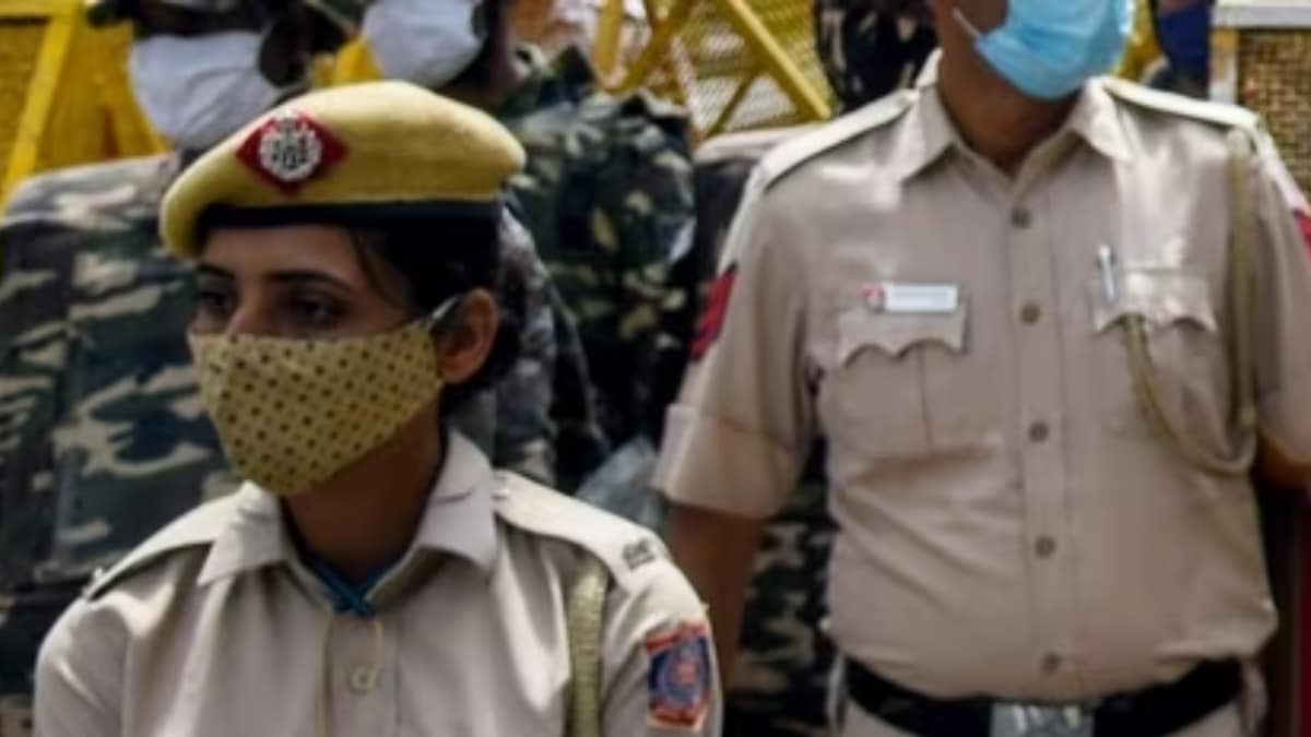 MP: Woman Police Constable Gets Permission to Undergo Sex Change Procedure - Vimarsana News