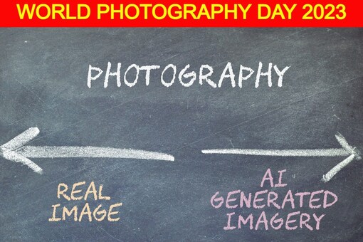 World Photography Day 2023: The Future of Photography is Limitless