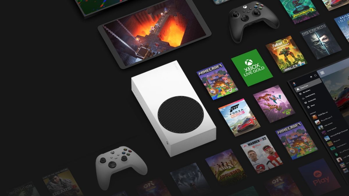 Microsoft announces next wave of Xbox Game Pass games