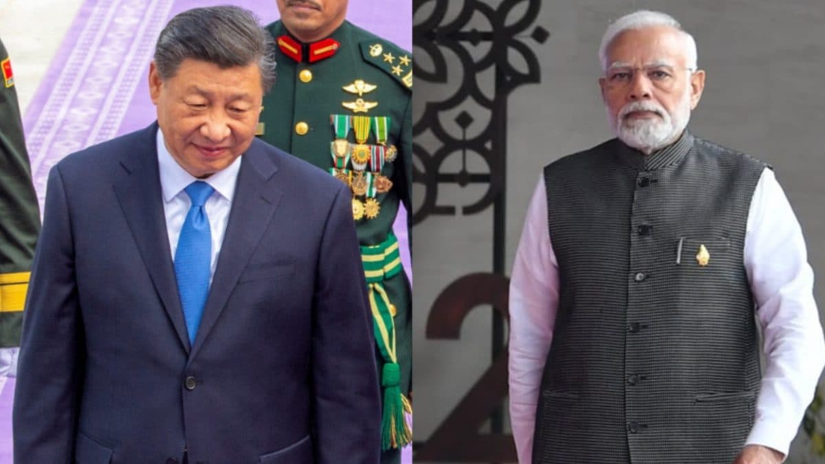 Xi Jinping Heads to South Africa as Global South Inches Closer to India - Vimarsana News