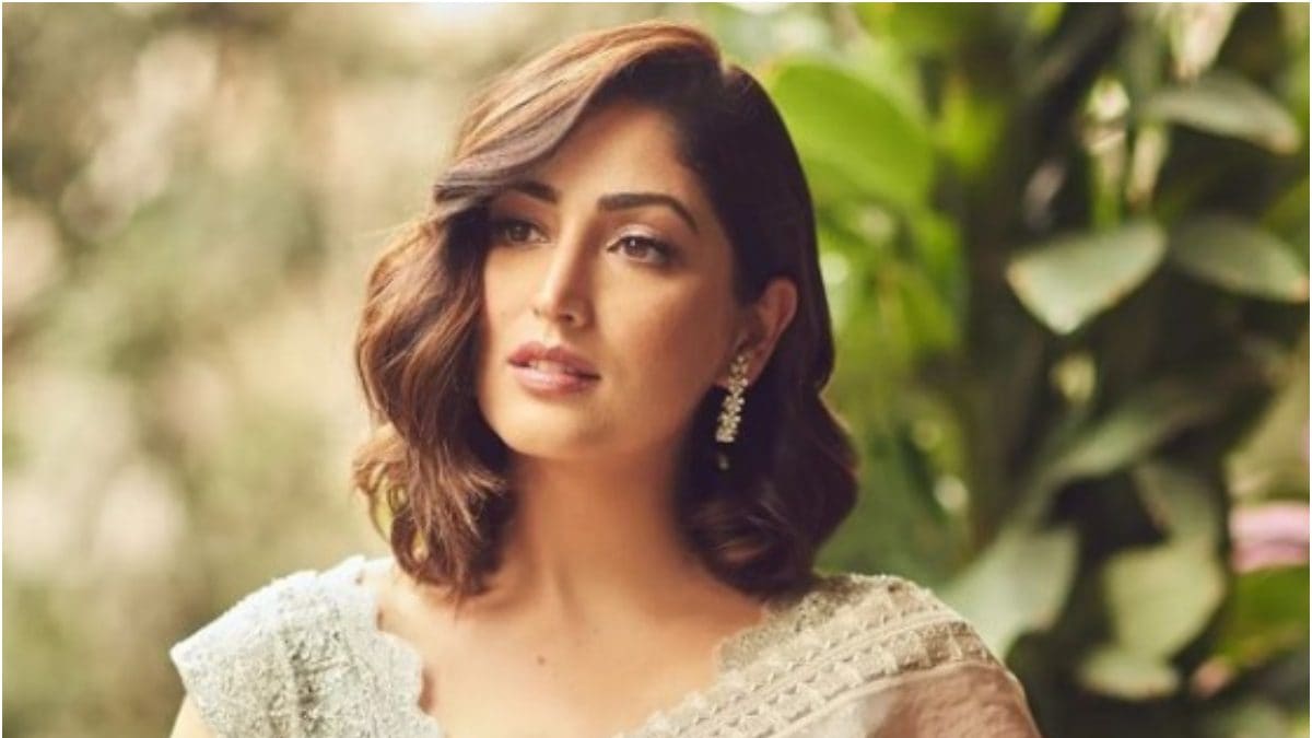 Yami Gautam Sex Video - Yami Gautam Was Very Confident About OMG 2; Says 'I Was Like This Film Is  Definitely Going To Work' - News18