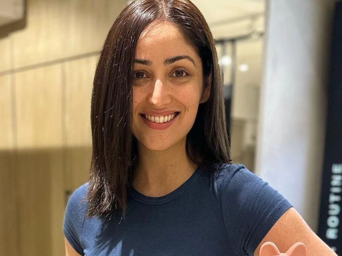 Yami Gautam Xvideo - Yami Gautam On OMG 2 OTT Release: 'Excited To See What This Version Has  Store In For Us' - News18