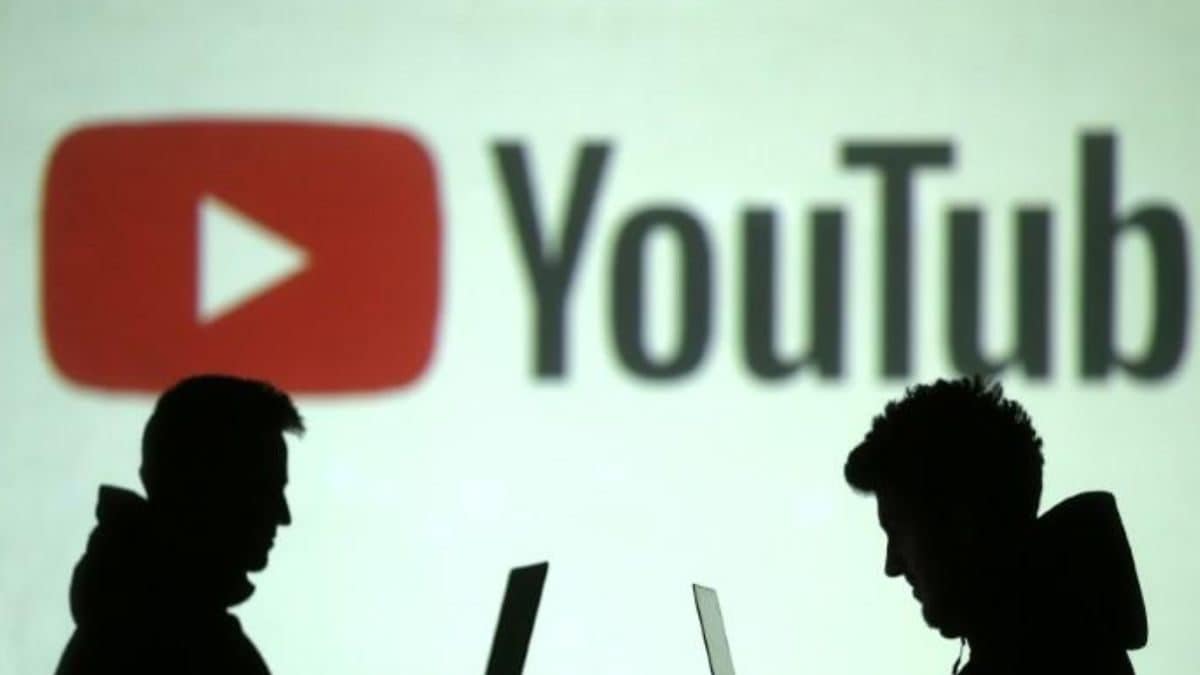 YouTube Sees Over 1.7 Bn Views On AI Tool-Related Videos In 2023 – News18