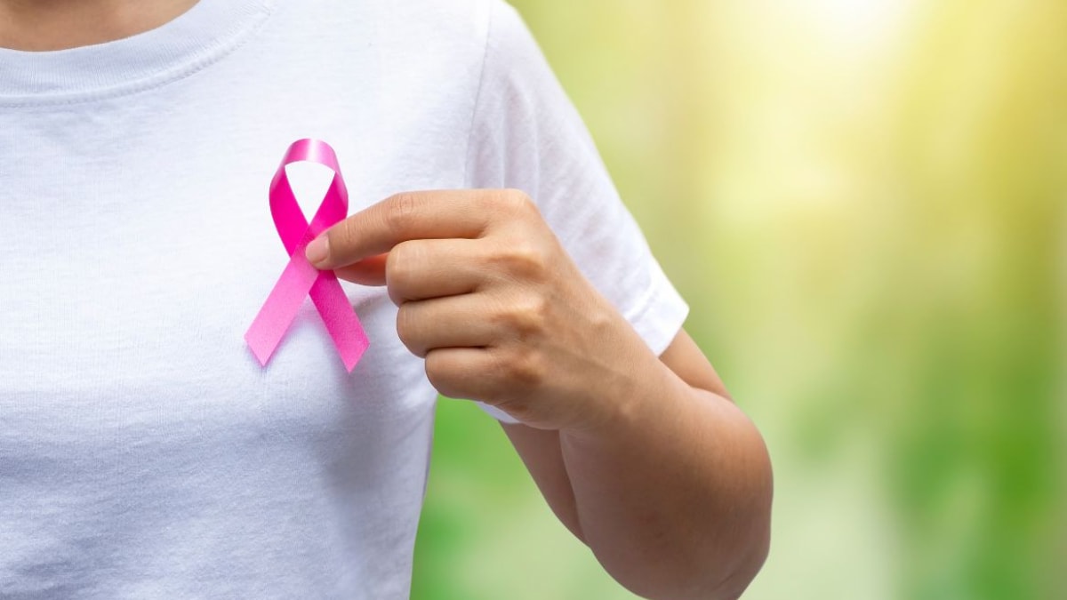 Know The Benefits Of Robotic Surgery For Breast Cancer Treatment