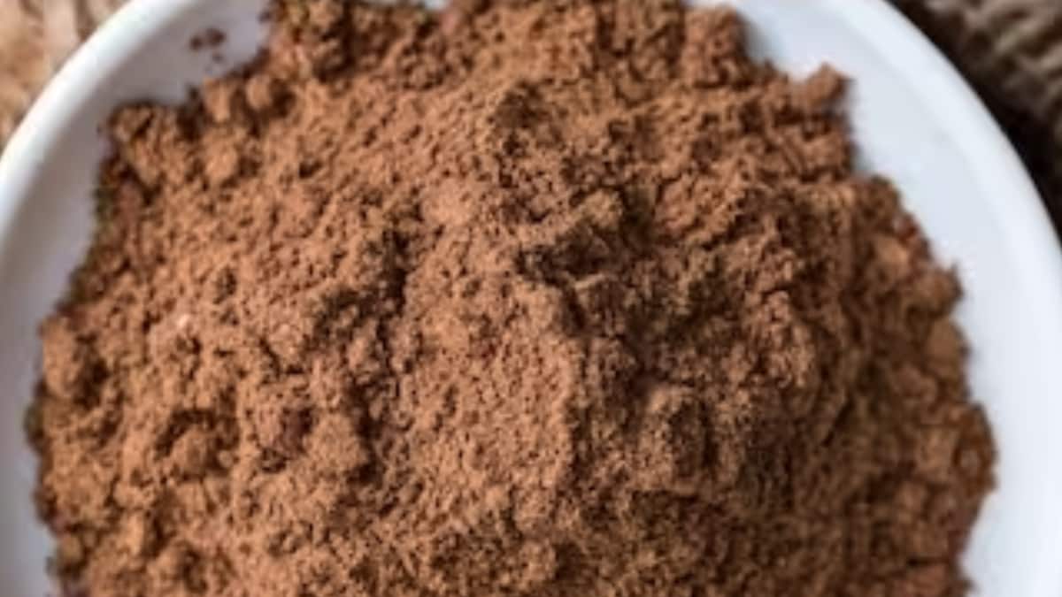 This Dry Fruit Powder Retains Hair And Bones Sturdy; Here is Its Simple Recipe – News18