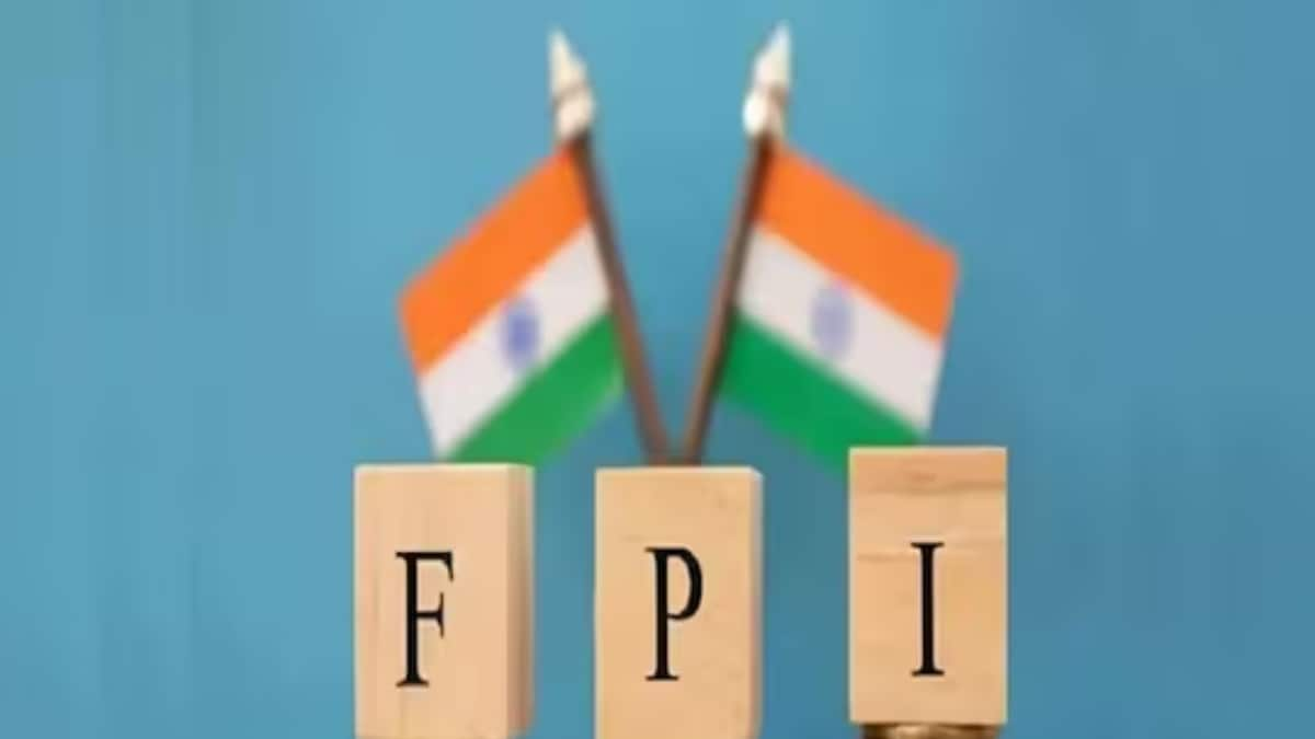 FPIs Flood Indian Equity Markets, Infuse Rs 1.5 Lakh Cr In 2023 Despite Global Uncertainty – News18