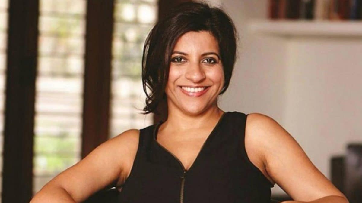 Zoya Akhtar Has A BEFITTING Reply To A Netizen Who Claims That She