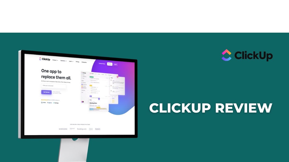 ClickUp Review: Is This Project Management Tool Worth Trying - Vimarsana News