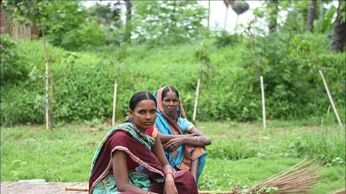The Resilience of Rural Women Sanitation Workers: Overcoming Adversity - Vimarsana News