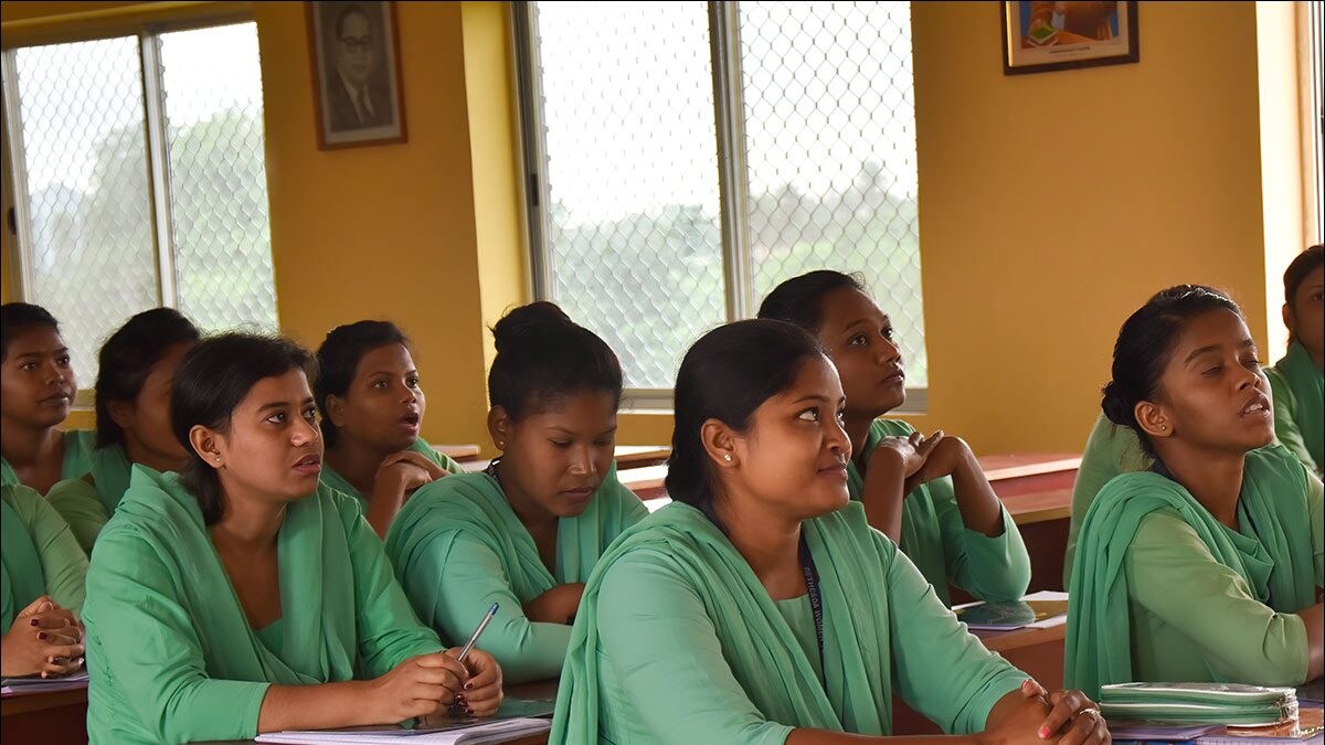 Transforming Lives: Personal Growth of Women Sanitation Workers - Vimarsana News