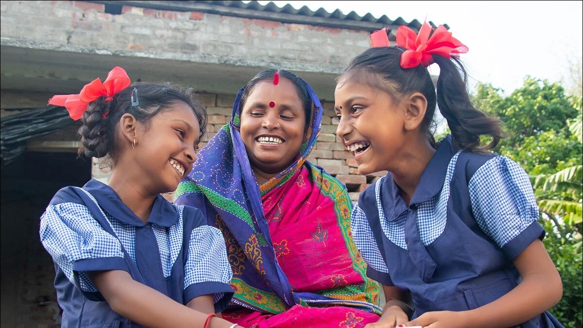 Balancing Act: Women Sanitation Workers and Family Responsibilities - Vimarsana News