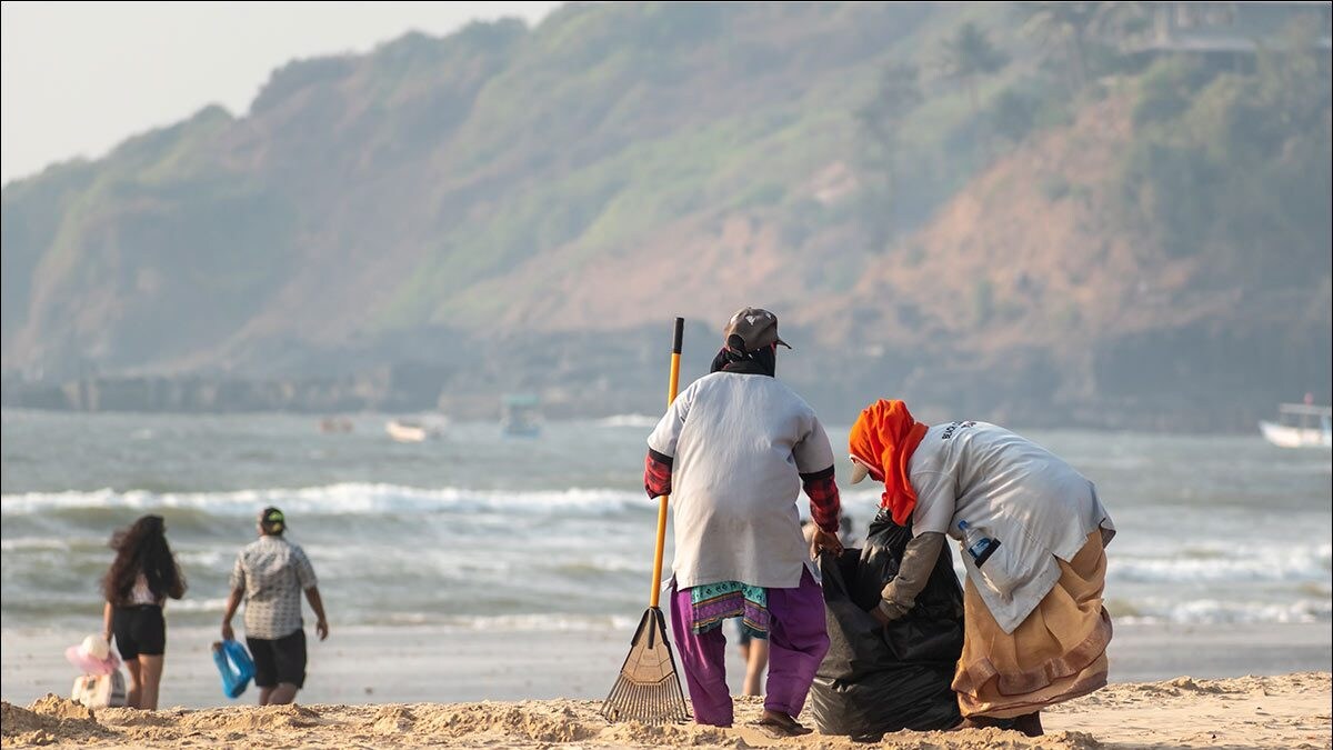 Cultural Sensitivity in Sanitation: Women Workers Leading the Way - Vimarsana News