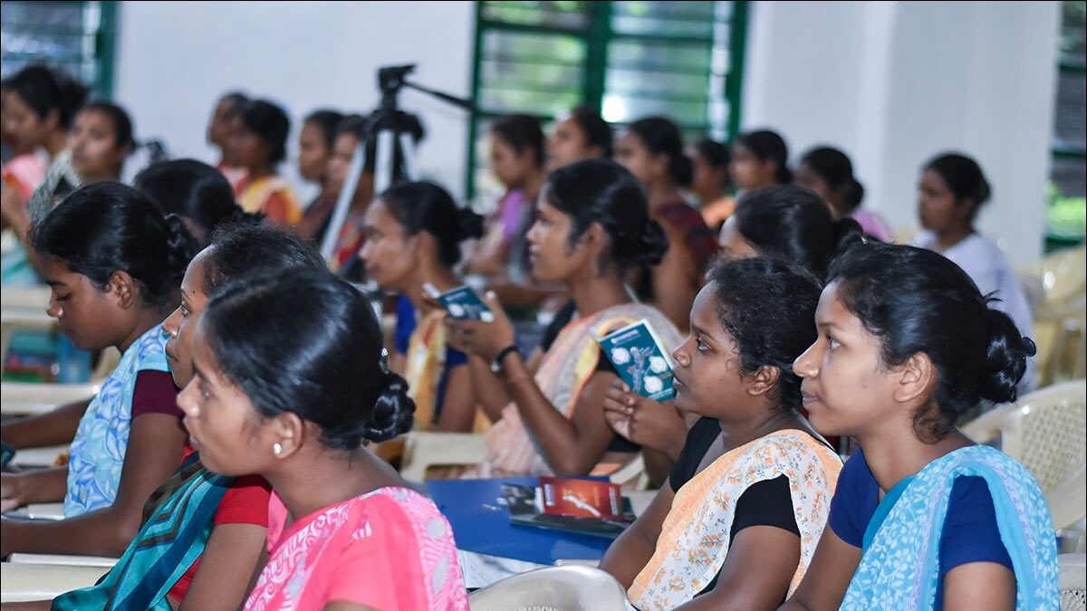 The Power of Partnerships: Collaborative Efforts for Women Sanitation Workers' Empowerment - Vimarsana News