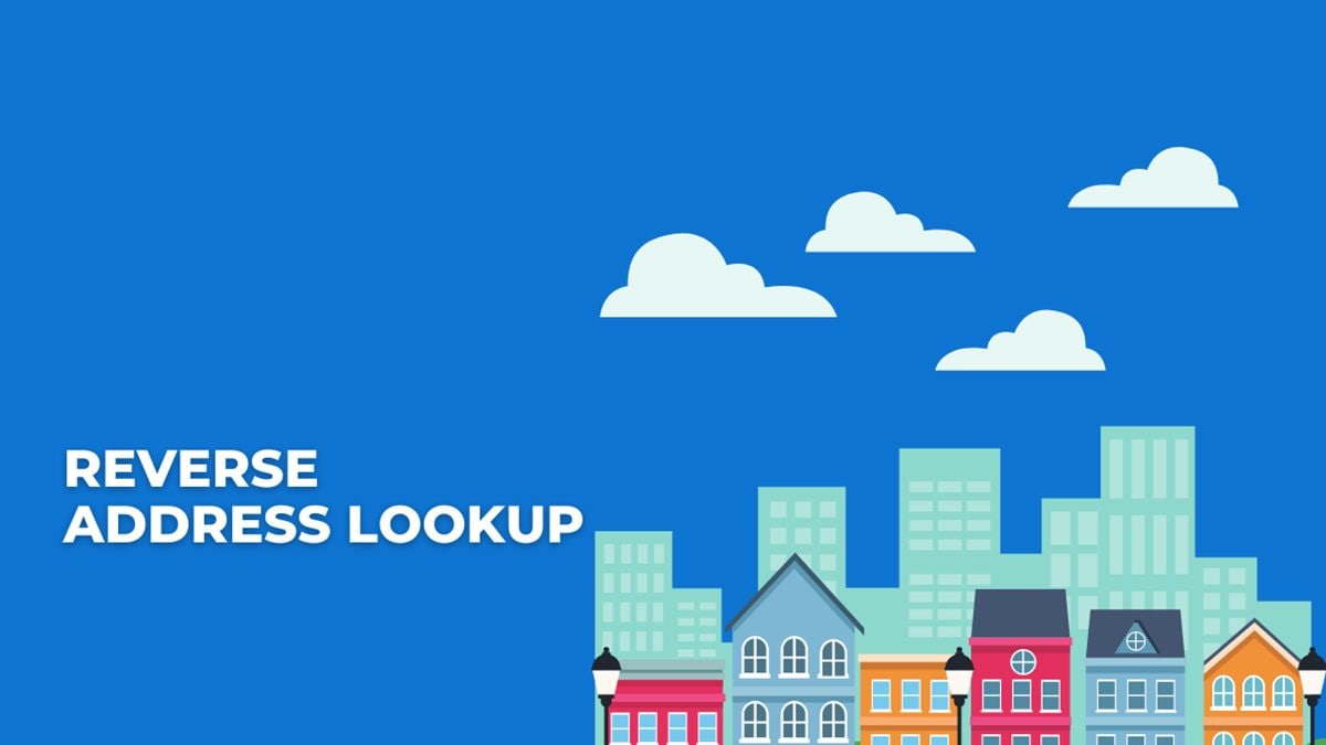 7 Best Reverse Address Lookup & Online Address Search Sites - Vimarsana News