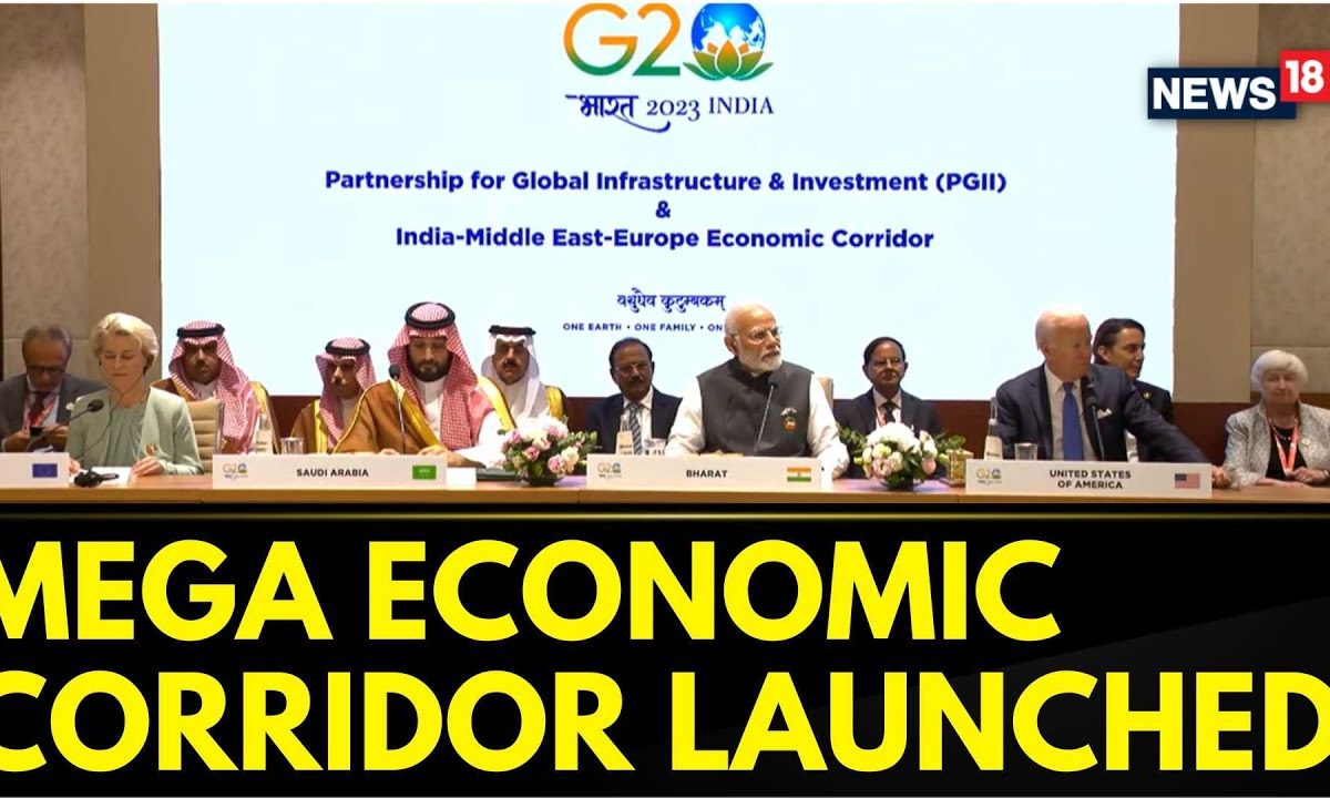 G20 Summit 2023 Updates India Middle East Europe Economic Corridor   1694268506 D3880dca 23a1 4410 B7c6 23fc77b99062 16942685073x2 