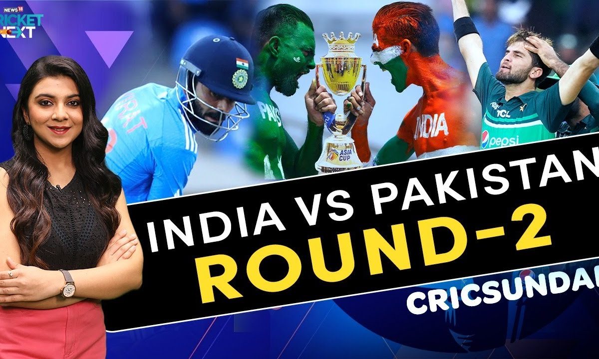 🔴 Live: India A vs Pakistan A Live - FINAL | Pakistan Vs India | India  Live Match Today – PTV Sports - YouTube