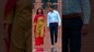 Rishi Sunak G20 | Rishi Sunak In india | UK PM Rishi Sunak Departs From New Delhi | #Shorts N18S
