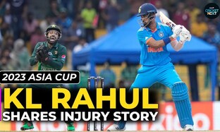Asia Cup 2023: KL Rahul Makes Comeback to Playing XI, Shares his Injury Story | CricketNext