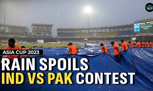 Asia Cup 2023, IND vs PAK: India-Pakistan Clash Goes Into Reserve Day | Cricket News | CricketNext