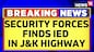 Traffic Halted On Srinagar-Baramulla National Highway After Security Forces Find IED | News18