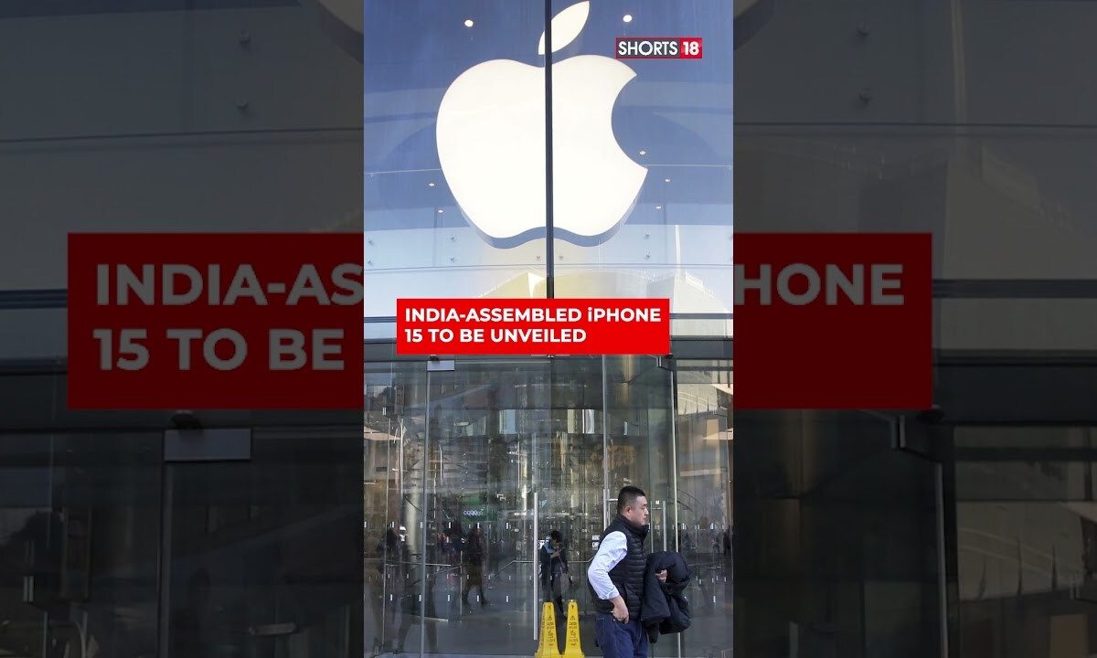 Apple to Launch India Made iPhone | Apple iPhone Launch Date And ...