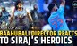 IND vs SL Asia Cup 2023 Final: Baahubali Director reacts to Mohd Siraj's Heroics | Cricket News