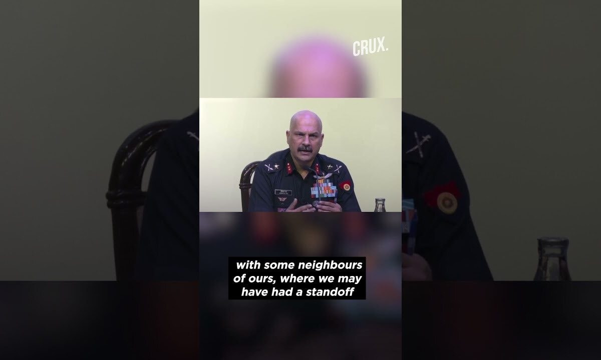 India Won't Snap Defence Ties With Canada, Army Says News18