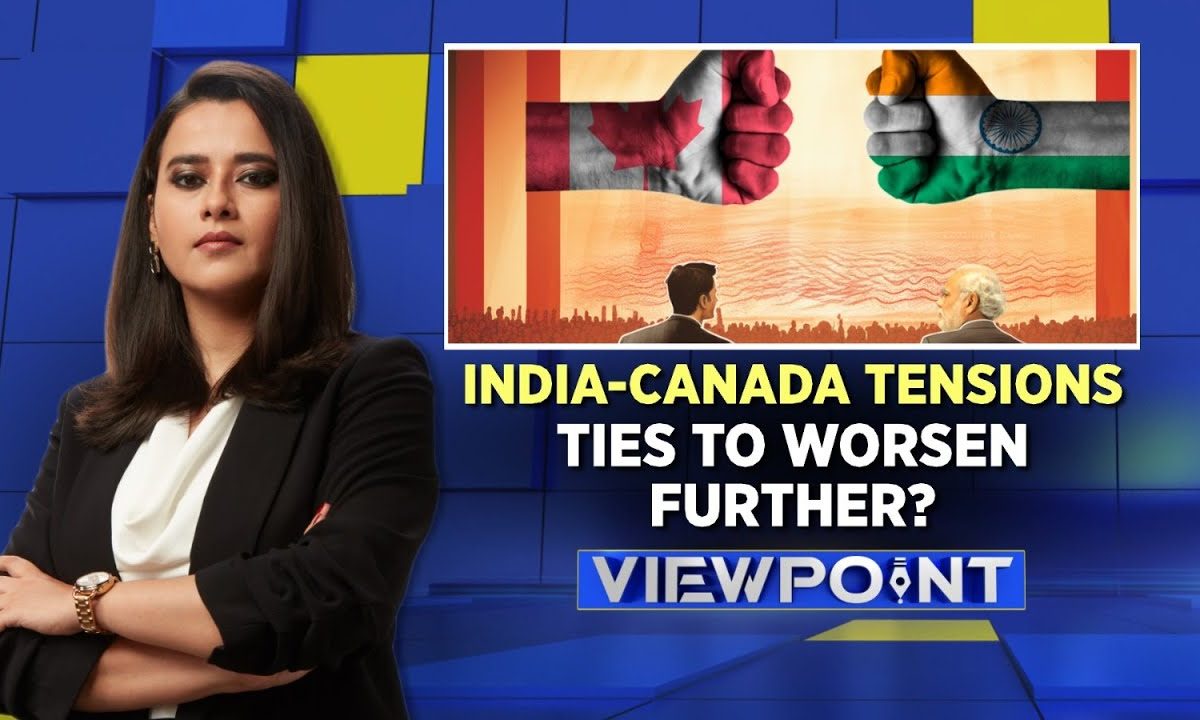 latest news india canada