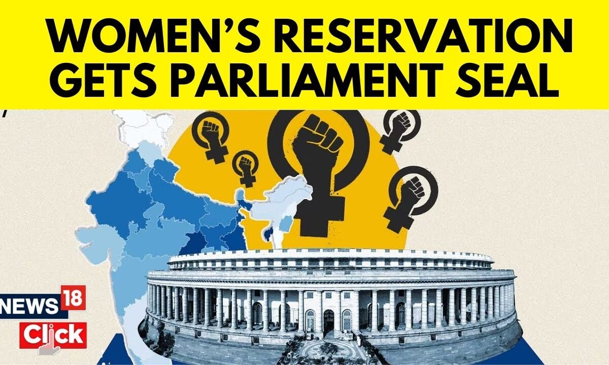 women-s-reservation-bill-2023-passed-with-an-absolute-majority-in-rajya