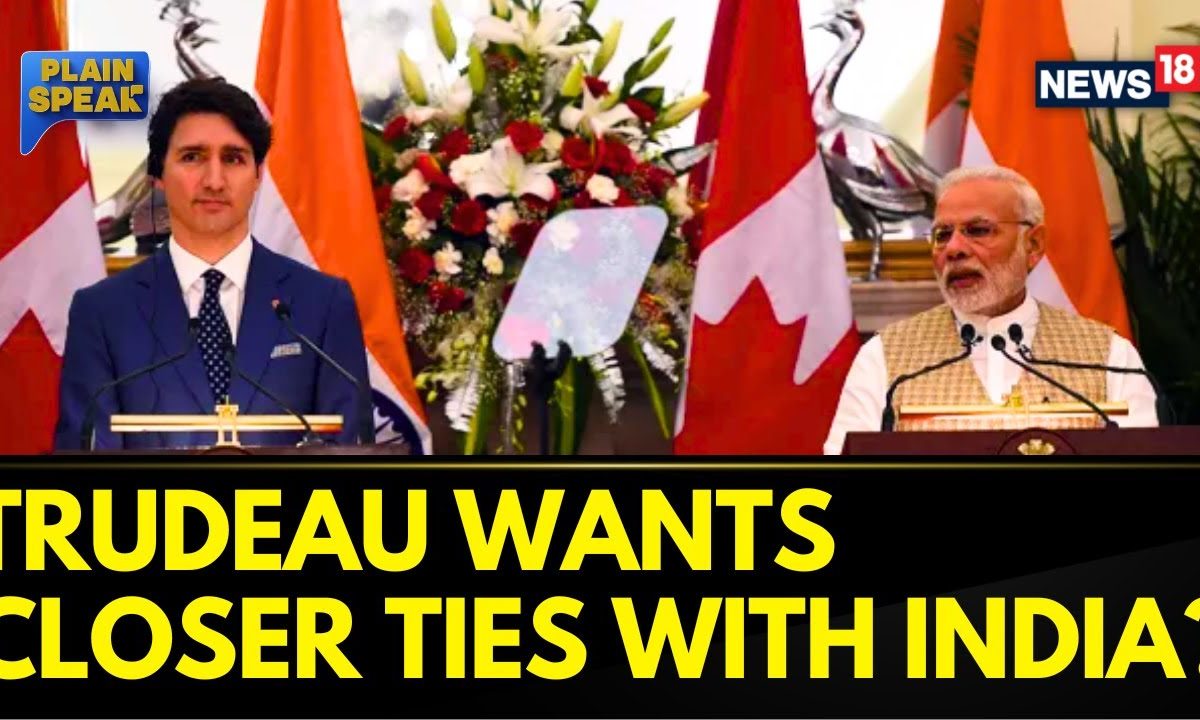 Justin Trudeau Latest News Is Justin Trudeau Softening His Stand On