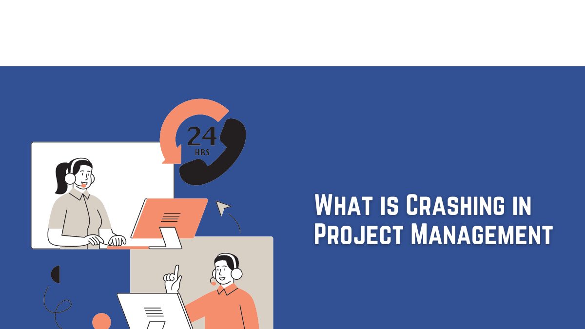 What Is Crashing in Project Management? - Vimarsana News