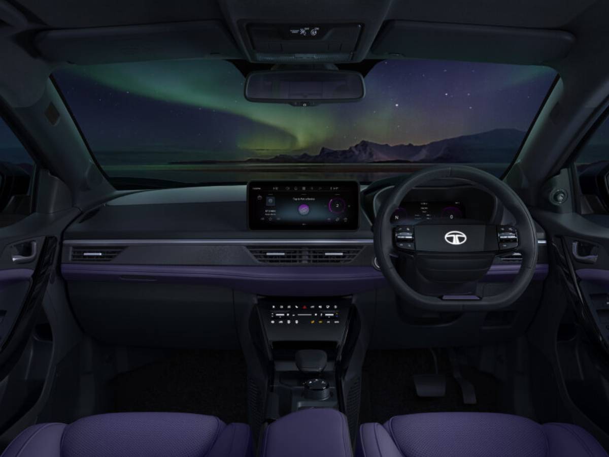 2023 Tata Nexon Facelift Unveiled in India, Launch on Sep 14 | Auto ...
