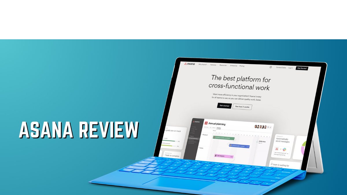 Asana Review – Is This Project Management Tool Worth Trying - Vimarsana News