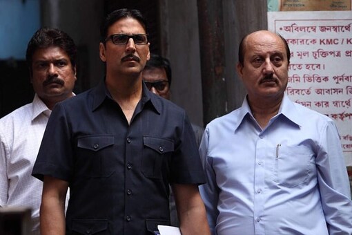 Reports about a sequel to Akshay Kumar and Anupam Kher's Special 26 have been doing the rounds since a few years. 